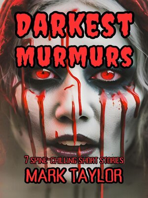 cover image of Darkest Murmurs